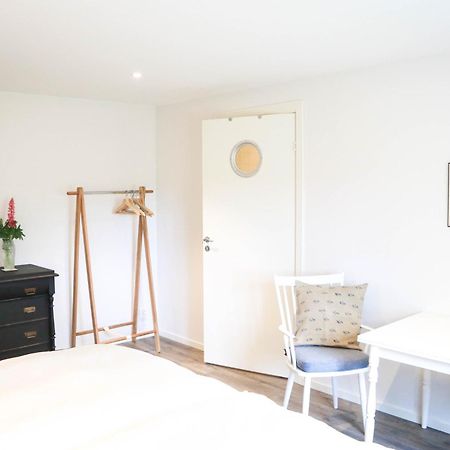 Soeder Countryhouse & Kitchen Båstad Εξωτερικό φωτογραφία