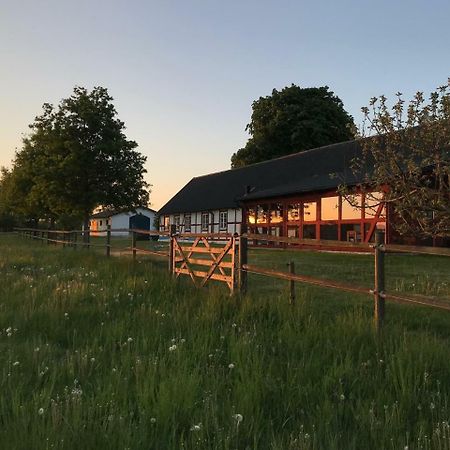 Soeder Countryhouse & Kitchen Båstad Εξωτερικό φωτογραφία