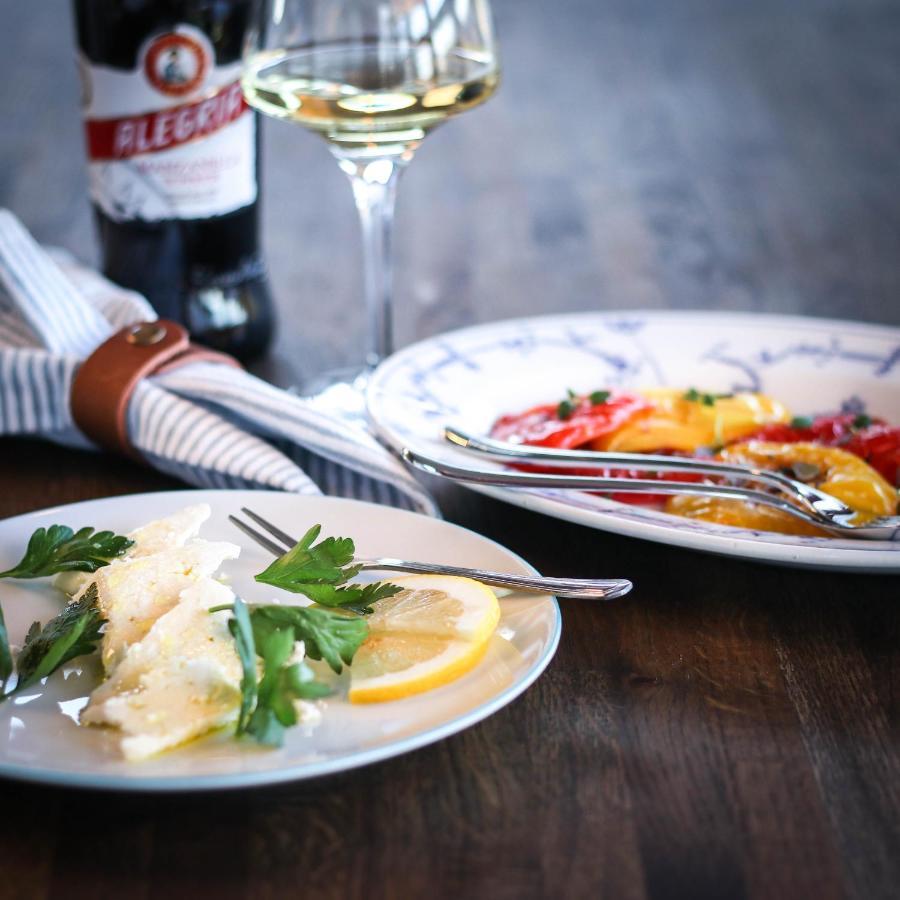 Soeder Countryhouse & Kitchen Båstad Εξωτερικό φωτογραφία