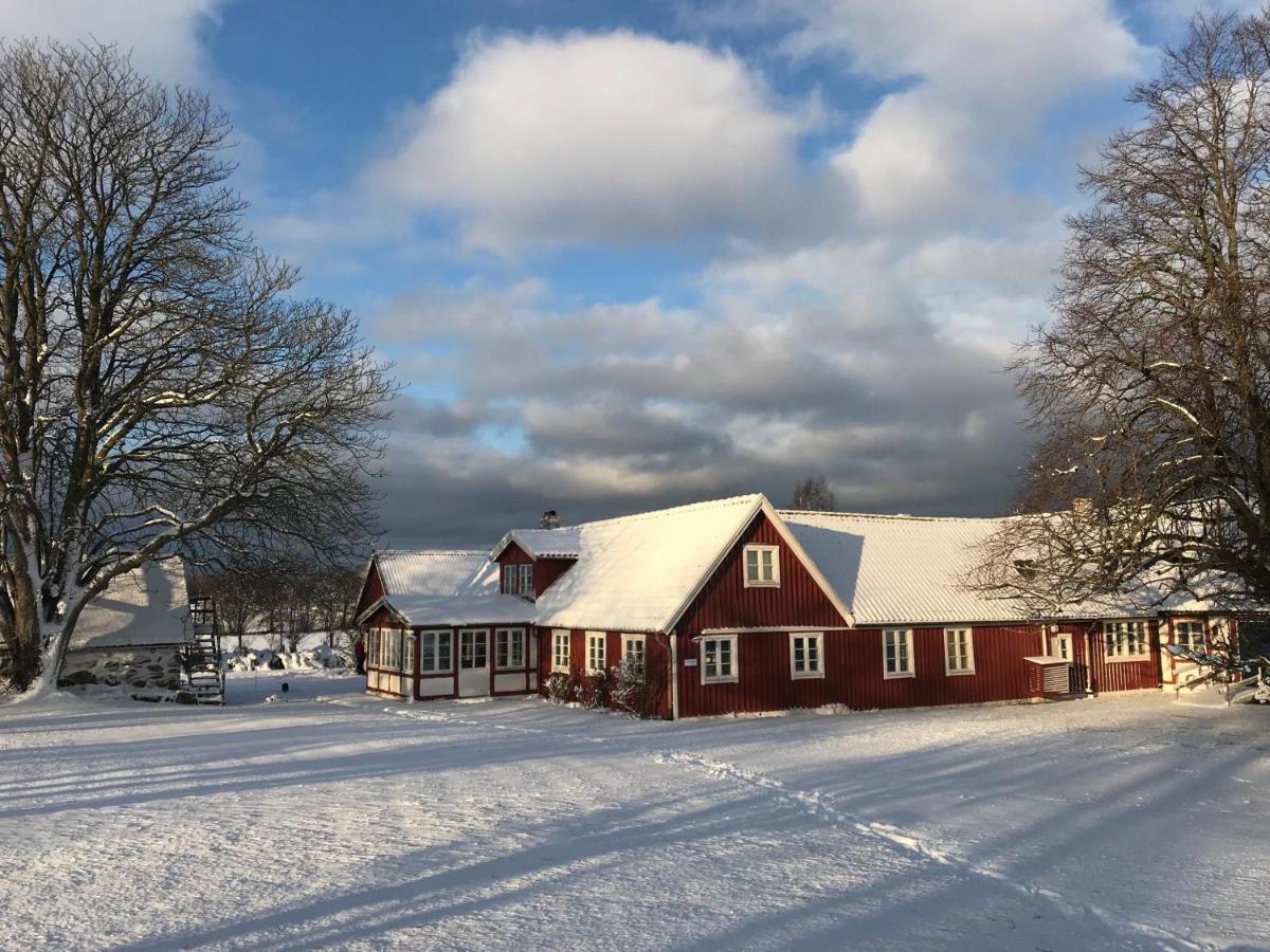 Soeder Countryhouse & Kitchen Båstad Εξωτερικό φωτογραφία