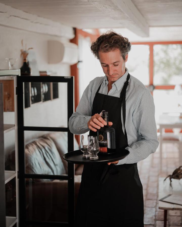 Soeder Countryhouse & Kitchen Båstad Εξωτερικό φωτογραφία