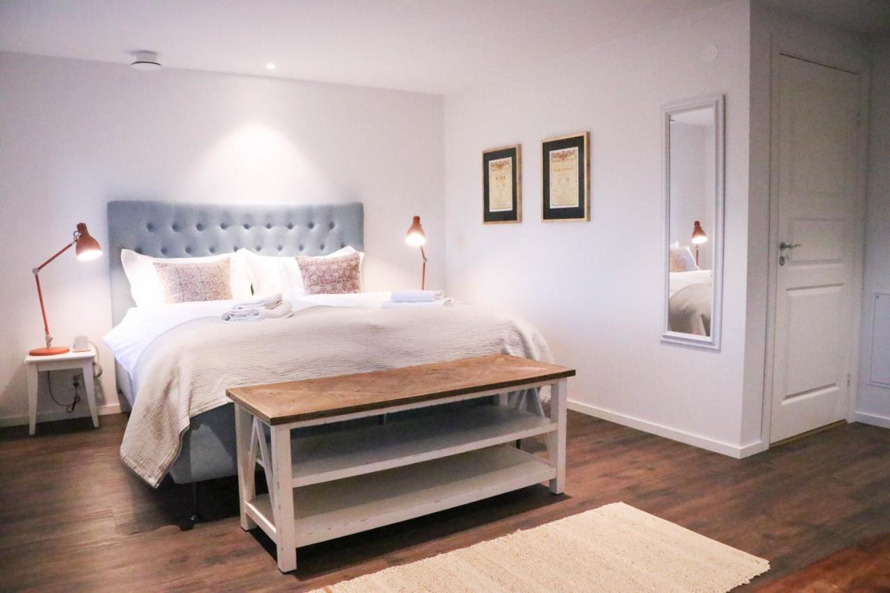 Soeder Countryhouse & Kitchen Båstad Εξωτερικό φωτογραφία