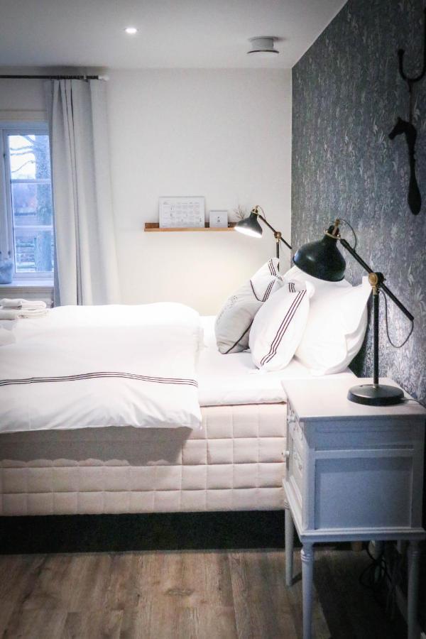 Soeder Countryhouse & Kitchen Båstad Εξωτερικό φωτογραφία