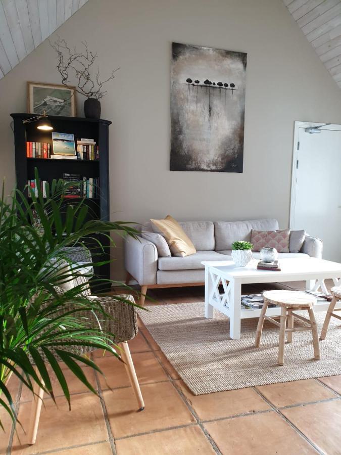 Soeder Countryhouse & Kitchen Båstad Εξωτερικό φωτογραφία