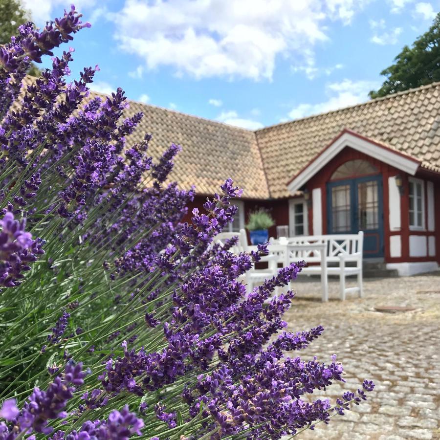 Soeder Countryhouse & Kitchen Båstad Εξωτερικό φωτογραφία