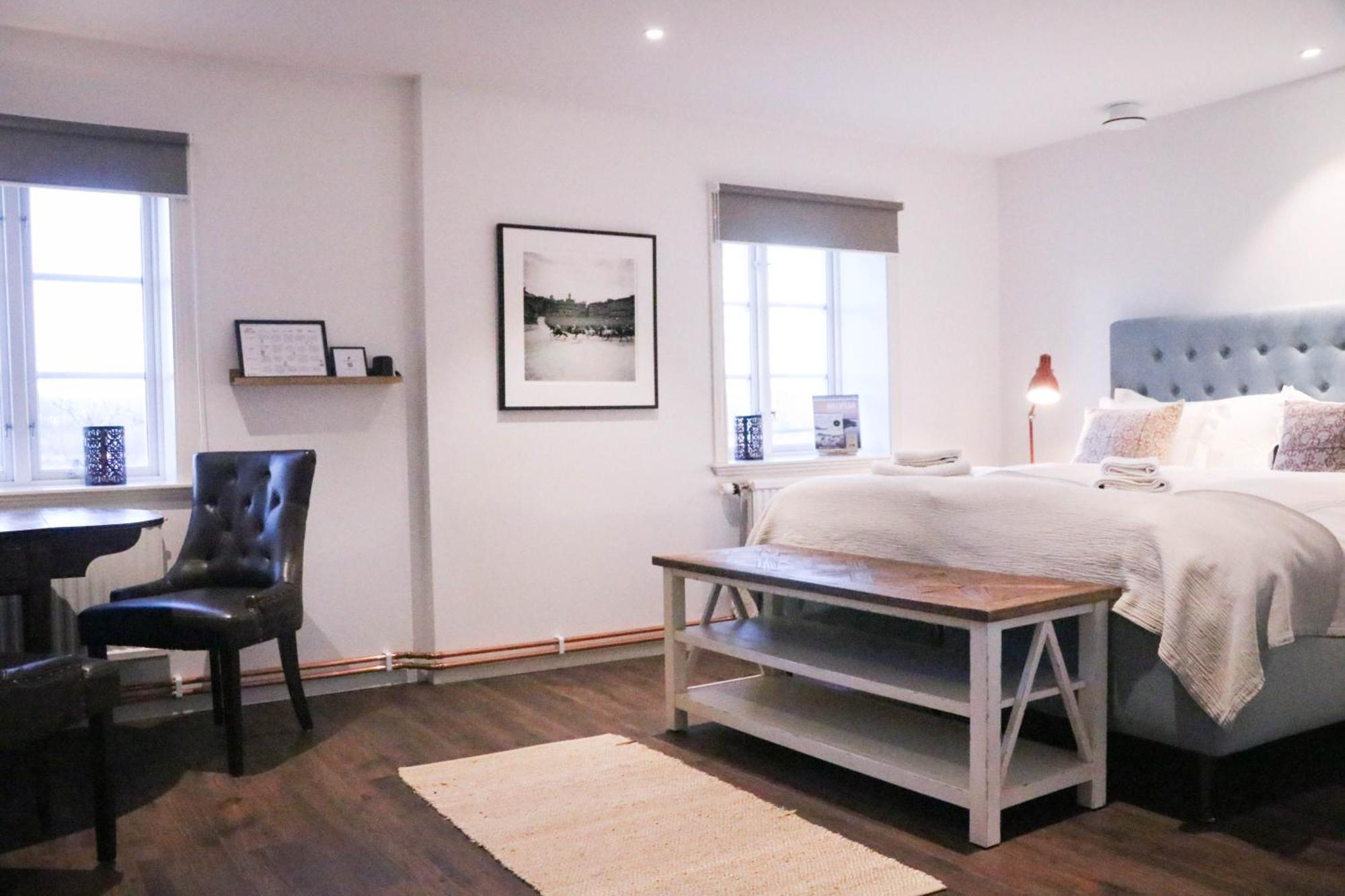 Soeder Countryhouse & Kitchen Båstad Δωμάτιο φωτογραφία