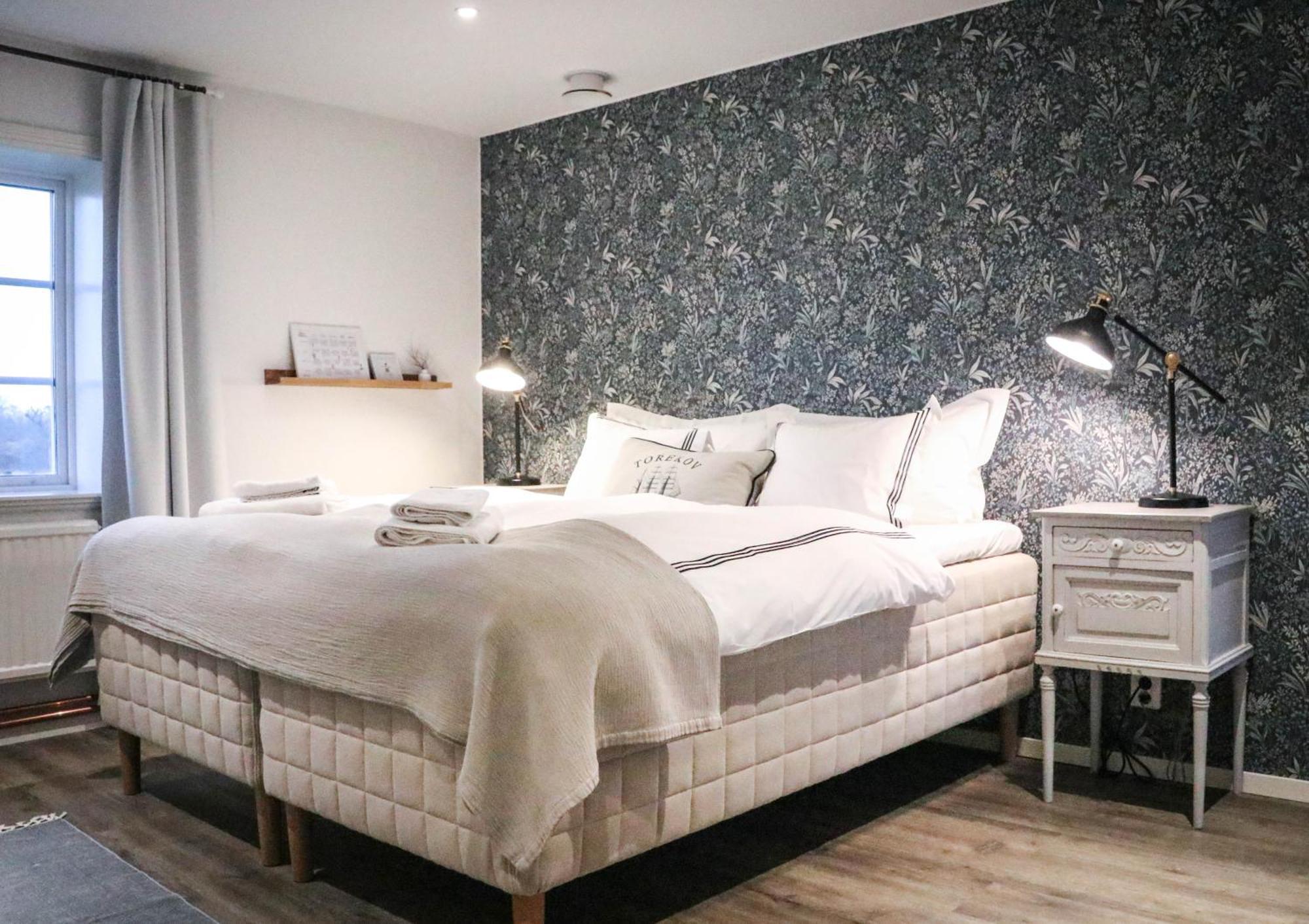 Soeder Countryhouse & Kitchen Båstad Δωμάτιο φωτογραφία