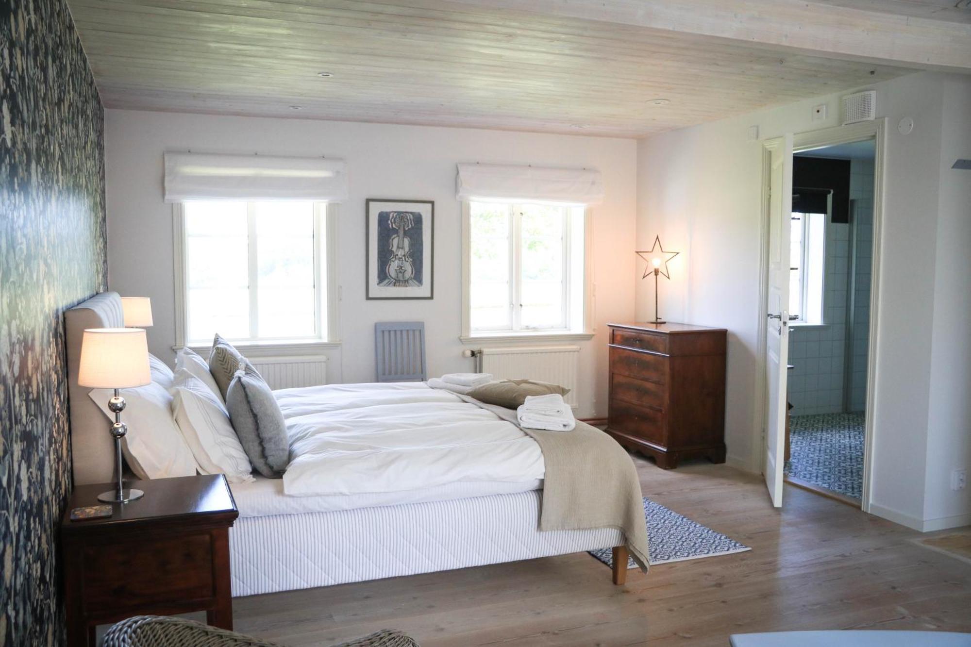 Soeder Countryhouse & Kitchen Båstad Εξωτερικό φωτογραφία