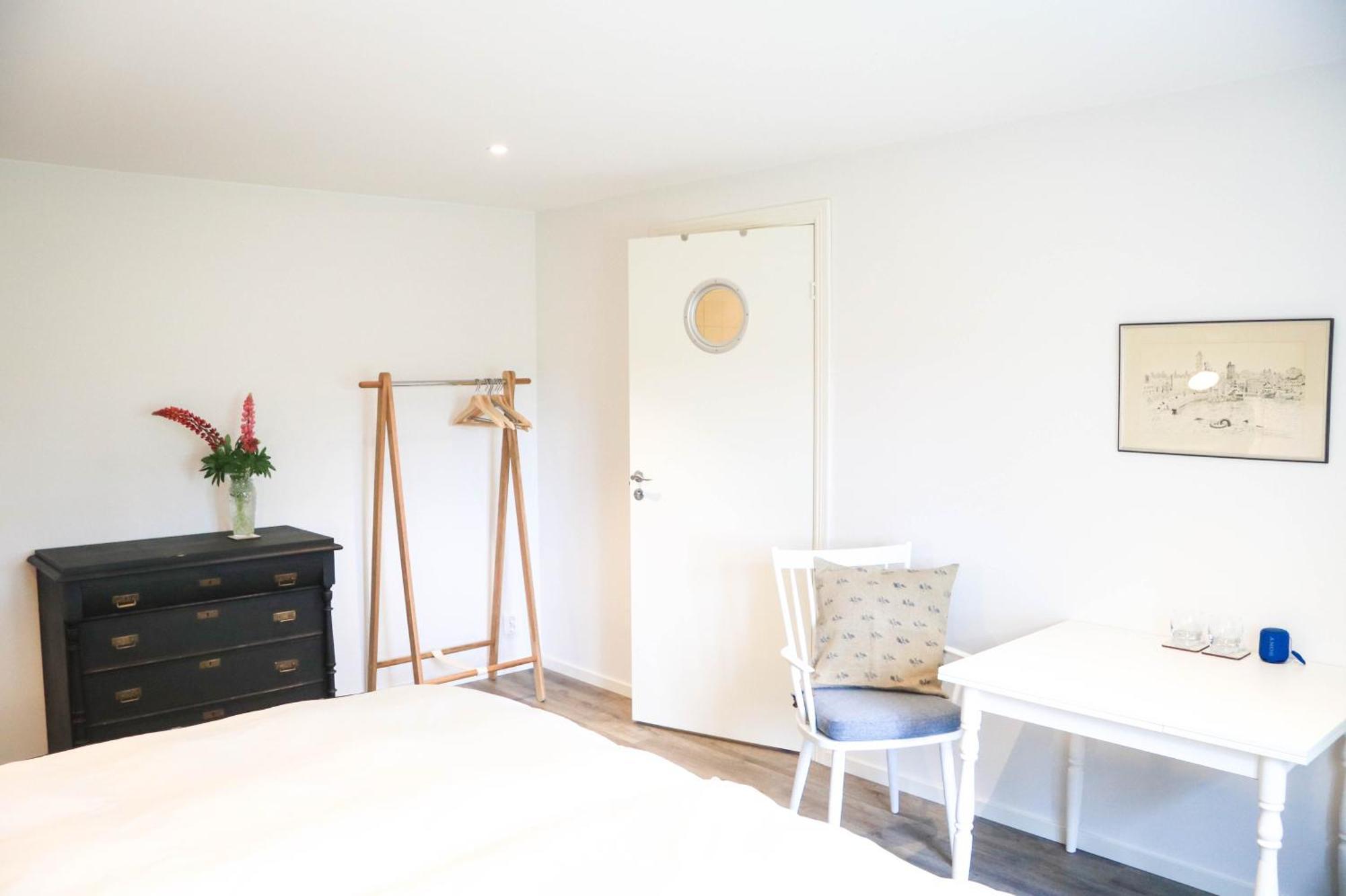 Soeder Countryhouse & Kitchen Båstad Εξωτερικό φωτογραφία