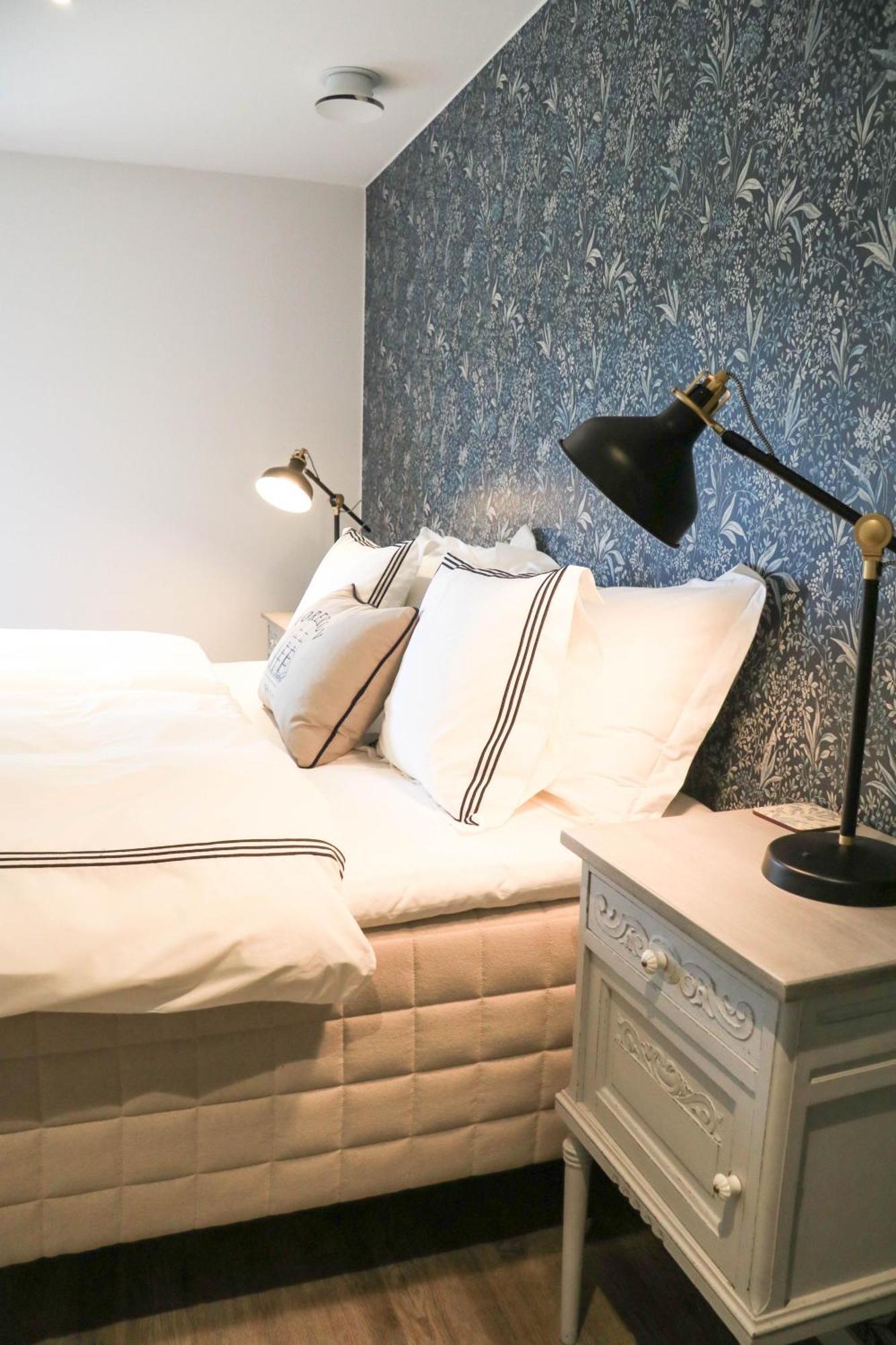 Soeder Countryhouse & Kitchen Båstad Εξωτερικό φωτογραφία