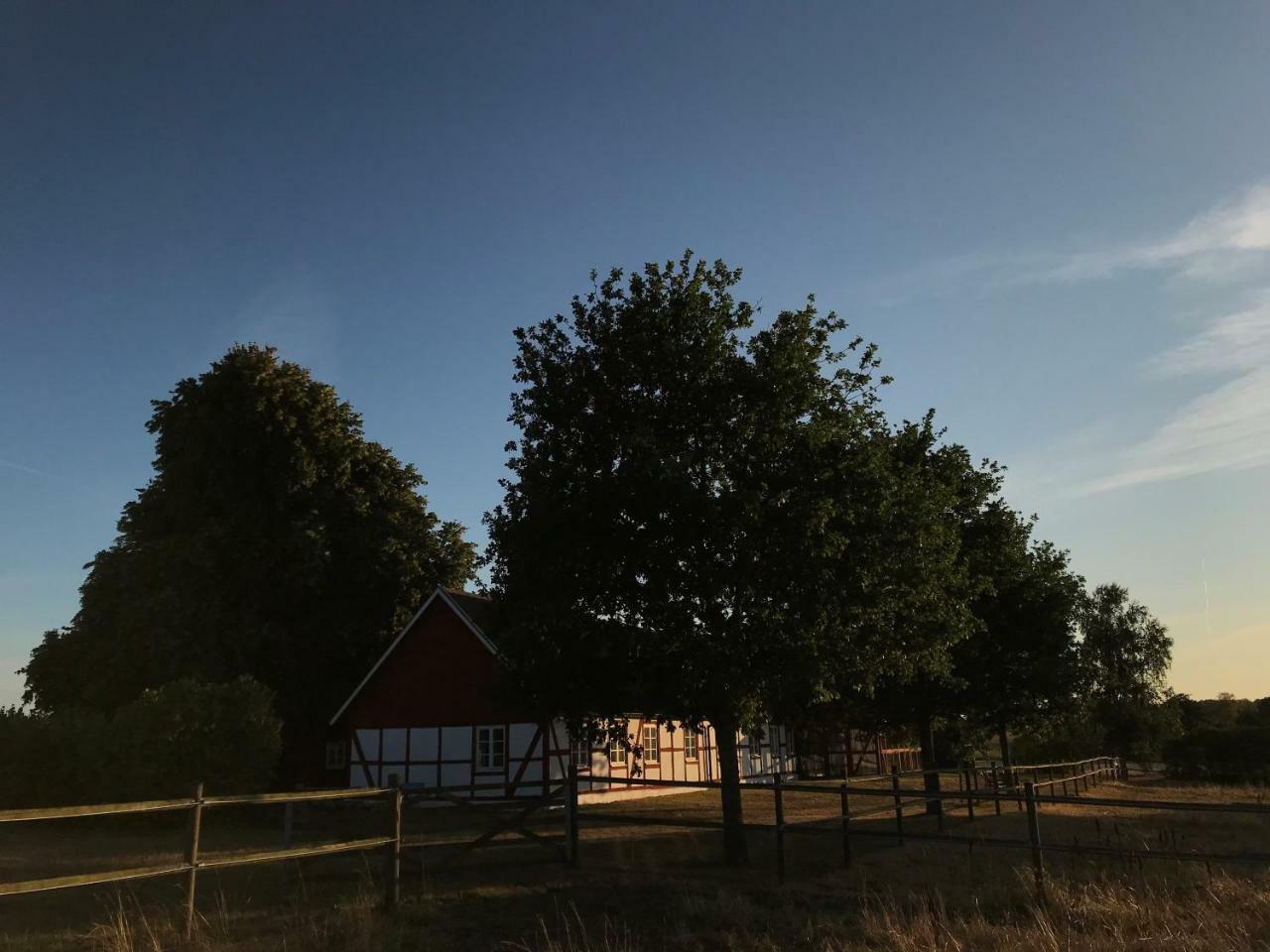 Soeder Countryhouse & Kitchen Båstad Εξωτερικό φωτογραφία