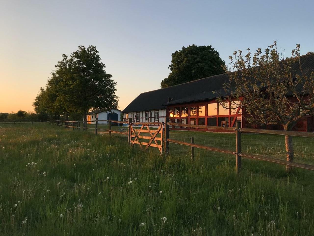 Soeder Countryhouse & Kitchen Båstad Εξωτερικό φωτογραφία
