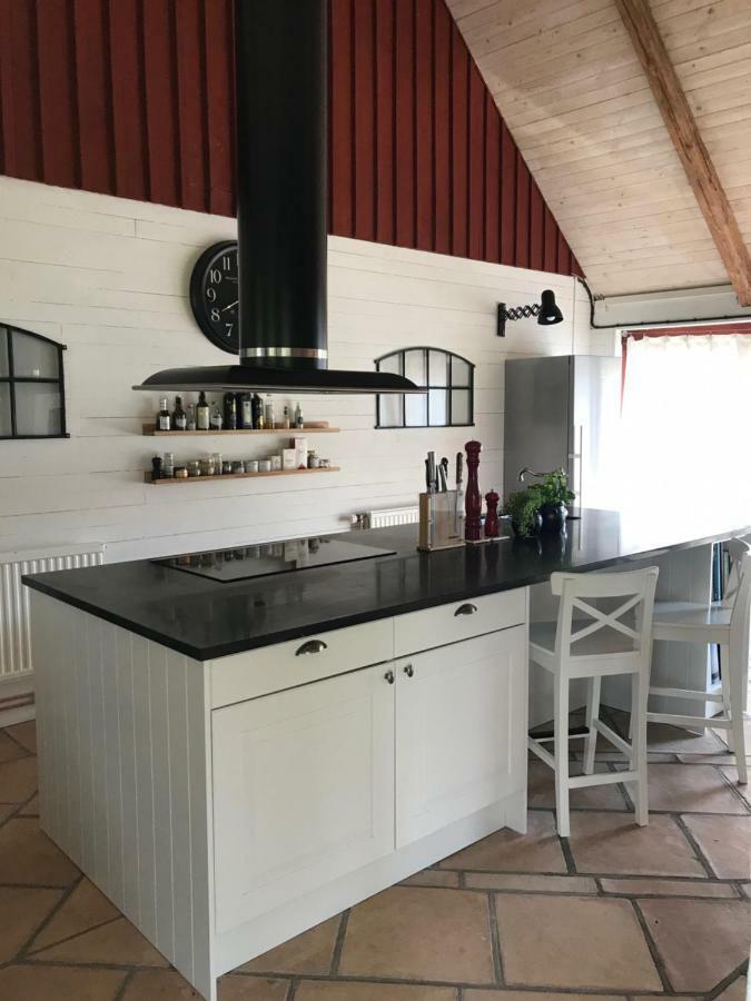 Soeder Countryhouse & Kitchen Båstad Εξωτερικό φωτογραφία