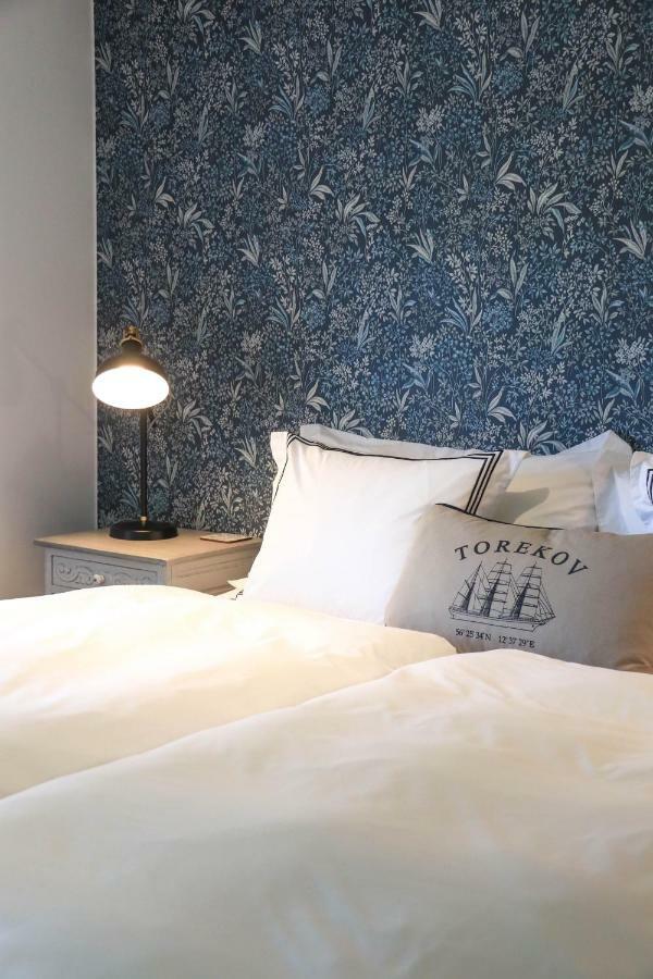 Soeder Countryhouse & Kitchen Båstad Εξωτερικό φωτογραφία