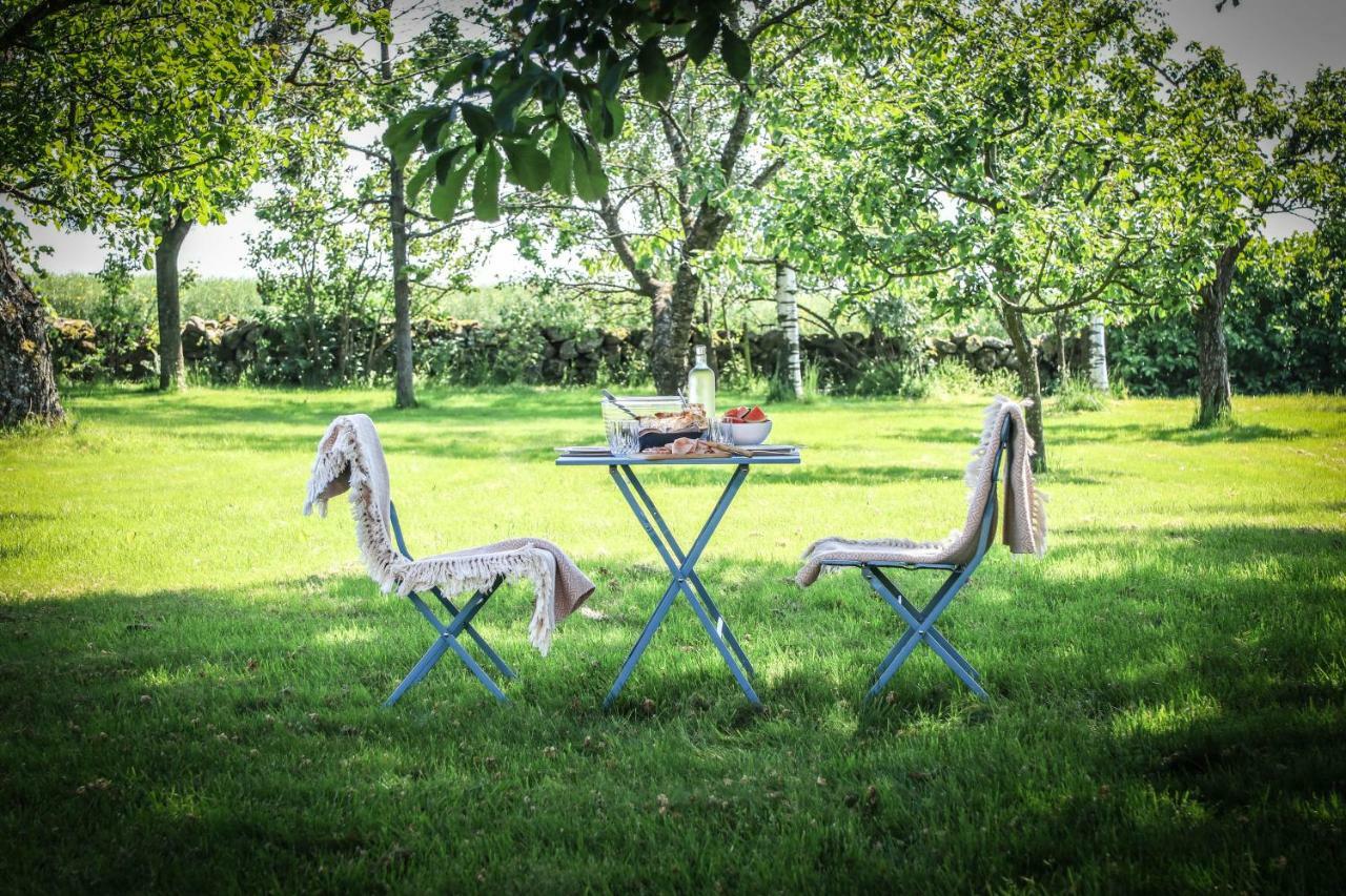 Soeder Countryhouse & Kitchen Båstad Εξωτερικό φωτογραφία