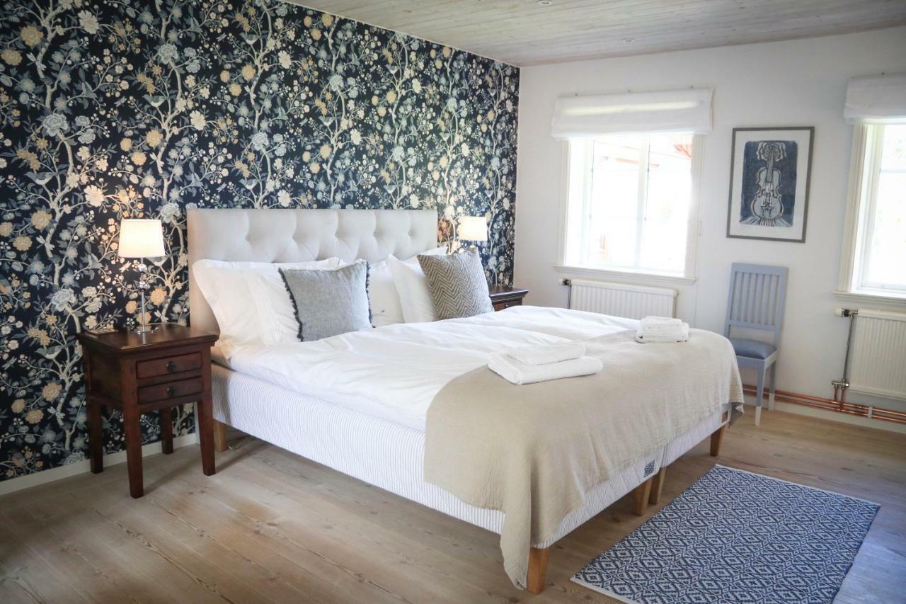 Soeder Countryhouse & Kitchen Båstad Εξωτερικό φωτογραφία
