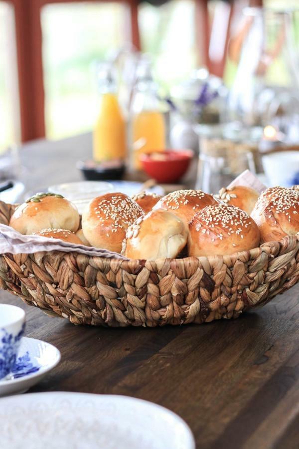 Soeder Countryhouse & Kitchen Båstad Εξωτερικό φωτογραφία