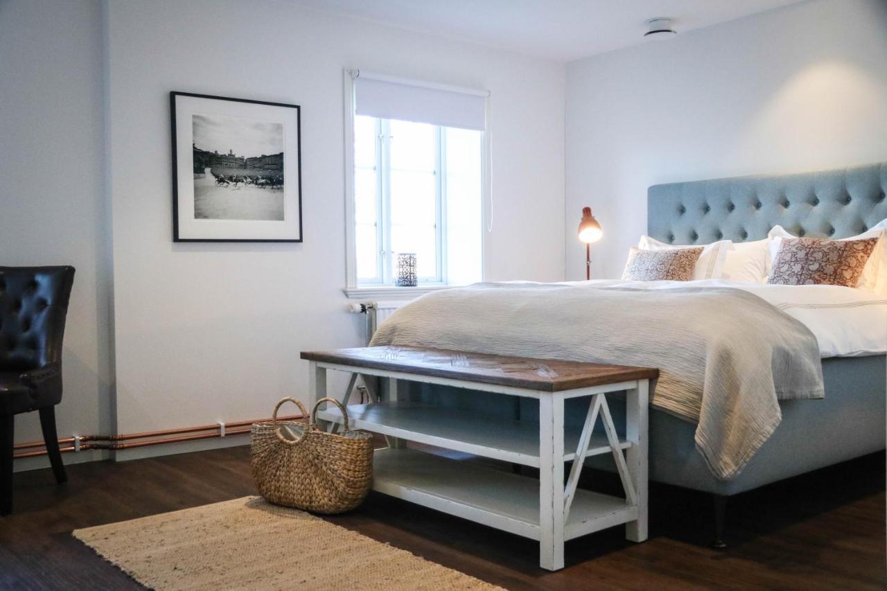 Soeder Countryhouse & Kitchen Båstad Εξωτερικό φωτογραφία
