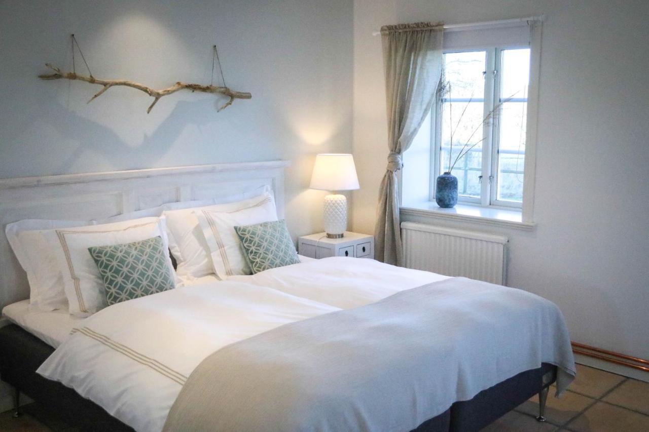 Soeder Countryhouse & Kitchen Båstad Εξωτερικό φωτογραφία